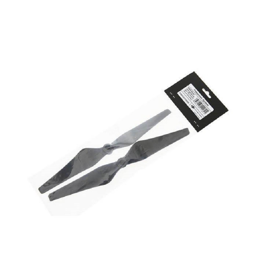 Cánh carbon flycam Phantom 3 - Chính hãng DJI - Phụ kiện flycam - Original phantom 3 carbon filber propellers