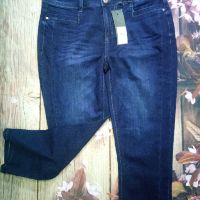 Quần jeans 9 tấc Big size