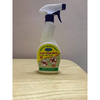 Thuốc xịt ruồi Lan Tâm Huy