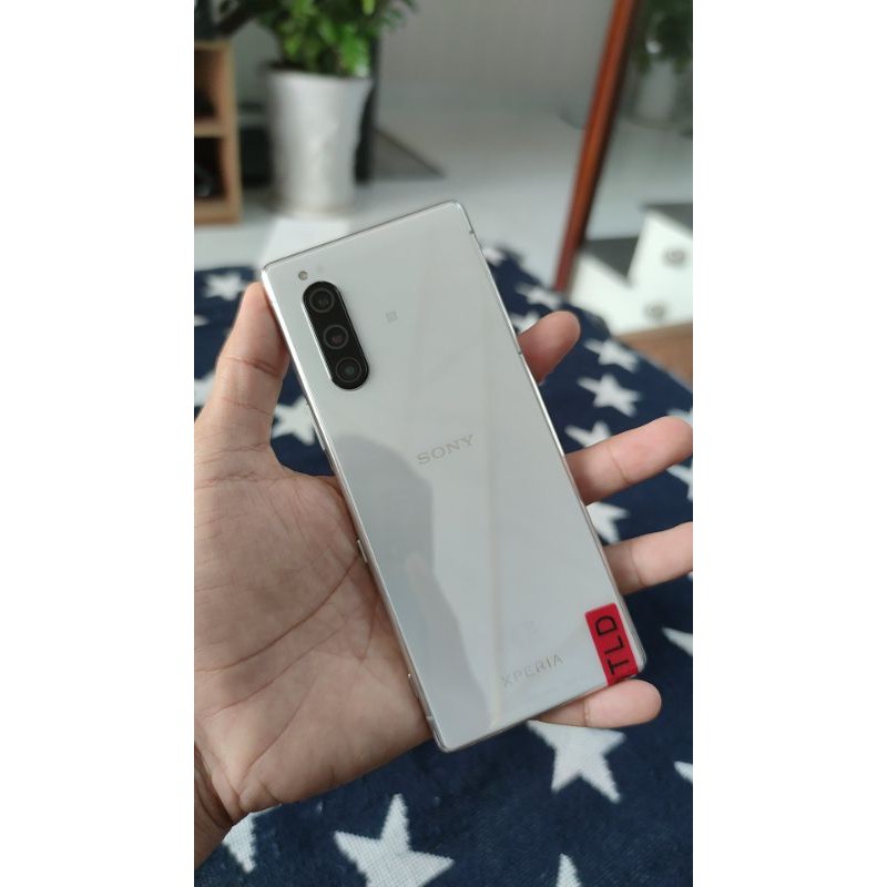 Điện thoại Sony Xperia 5
