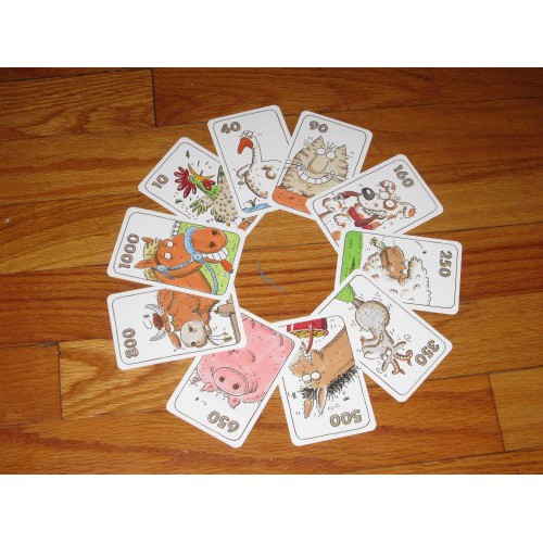 Trò chơi You're Bluffing - Board Games