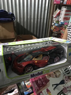 Oto điều khiển từ xa