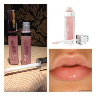 Son Dưỡng Dior Lipmaximizer Collagen Actv Size Mini 2ml