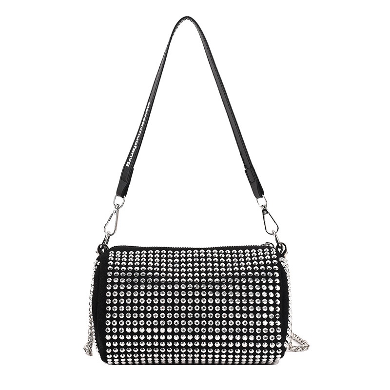 Túi Đeo Vai Kích Thước Nhỏ Phong Cách Hàn Quốc Mới 2022 Cho Nữ