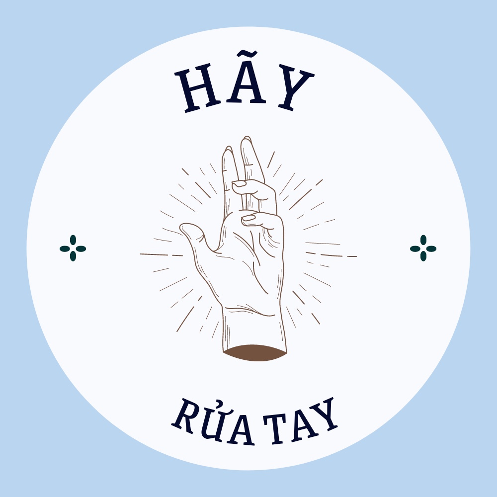 Xịt Rửa Tay Kháng Khuẩn Làm Sạch Vượt Trội, Không Gây Khô Da WIACHNN 100ml (Chai)