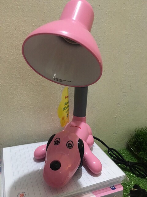 Đèn học các mẫu Điện Quang kèm bóng