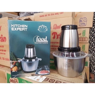 Máy xay thịt