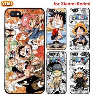 ỐP LƯNG XIAOMI 11 LITE POCO X3 M3 9t 10T 8 Pro Redmi NOTE 10 10S 5G 7 PRO Cover luffy Matte Soft Case