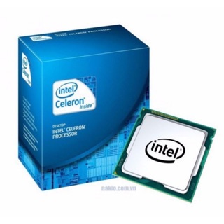 CPU PC CELERON 1630
