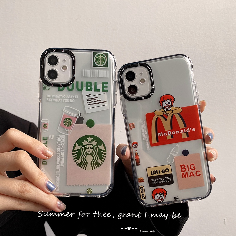 Ốp điện thoại mẫu logo cà phê cho Huawei Y9S Y9 Prime 2019 Nova 7i 7 5t 4e 4 3i 3e 2i 2 Lite Mate P 20 30 Pro P40Lite