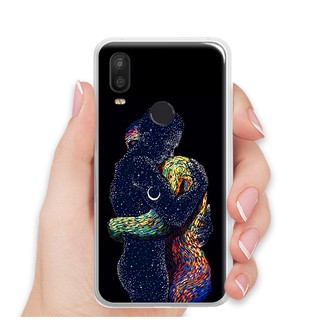 [FREESHIP CHO ĐƠN HÀNG 50K] Ốp Điện Thoại Vsmart Active 1 - In Hình Couple Dễ Thương - Mẫu Tùy Chọn