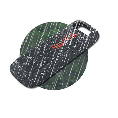 USB 3.0 SanDisk CZ490 Ultra Trek 64GB 130MB/s (Đen) - Hàng chính hãng | BigBuy360 - bigbuy360.vn