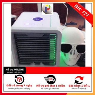 Quạt Mini Để Bàn Làm Mát Bằng Hơi Nước Panda1510