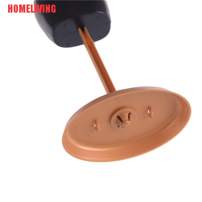 Mô Hình Ma Nơ Canh Màu Đen 25cm Trưng Bày Quần Áo Cho Búp Bê