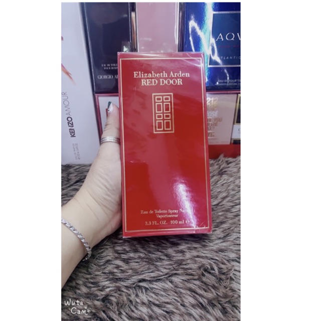 NƯỚC HOA ELIZABETH ARDEN RED DOOR 100ml