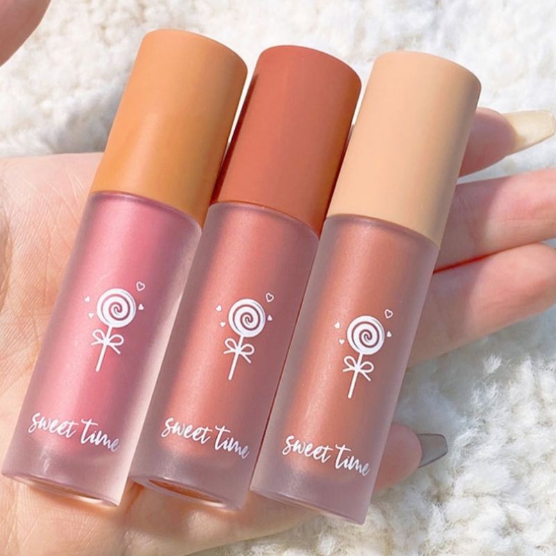 FAICCIA - Má hồng dạng kem Faiccia Sweet Time | BigBuy360 - bigbuy360.vn