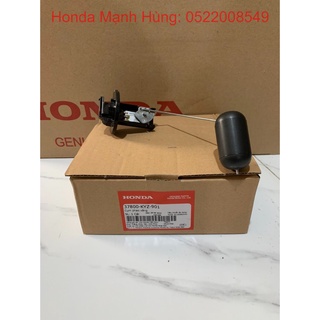 Cụm phao xăng honda future 125 năm 2012-2013. 37800kyz901