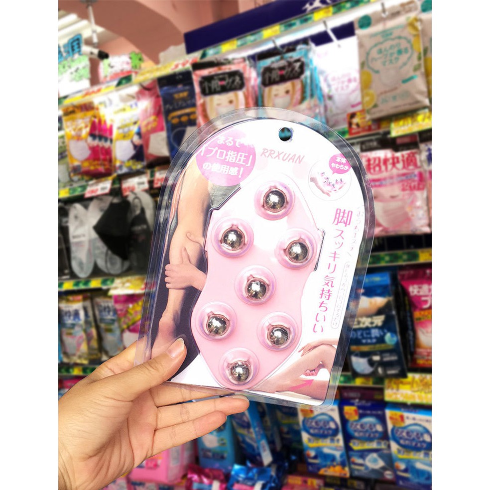 Bàn Chà Đả Thông Kinh Lạc, Bàn Chà Massage