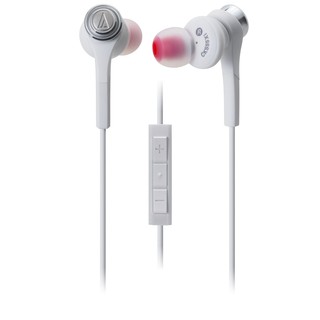 Tai Nghe Audio-Technica ATH-CKS55X