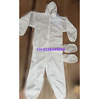 Bộ phòng dịch cho trẻ em các loại