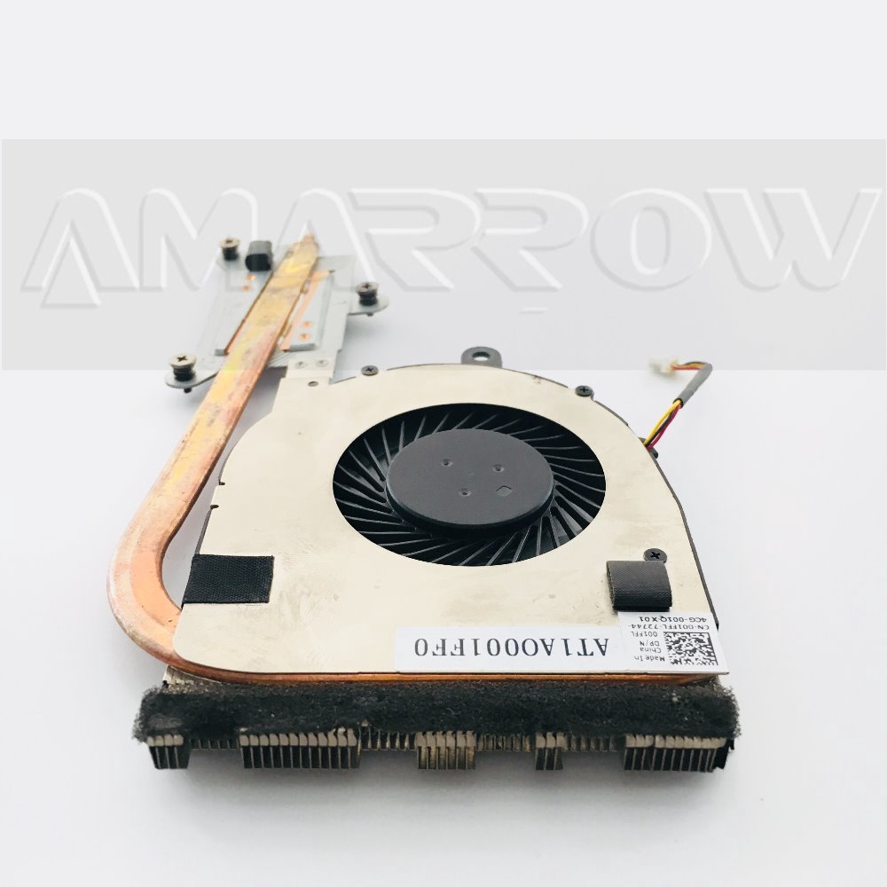 Quạt TảN NhiệT Cho Laptop DELL 5555 5558 5559 5459 3531 0WYN50 0923PY