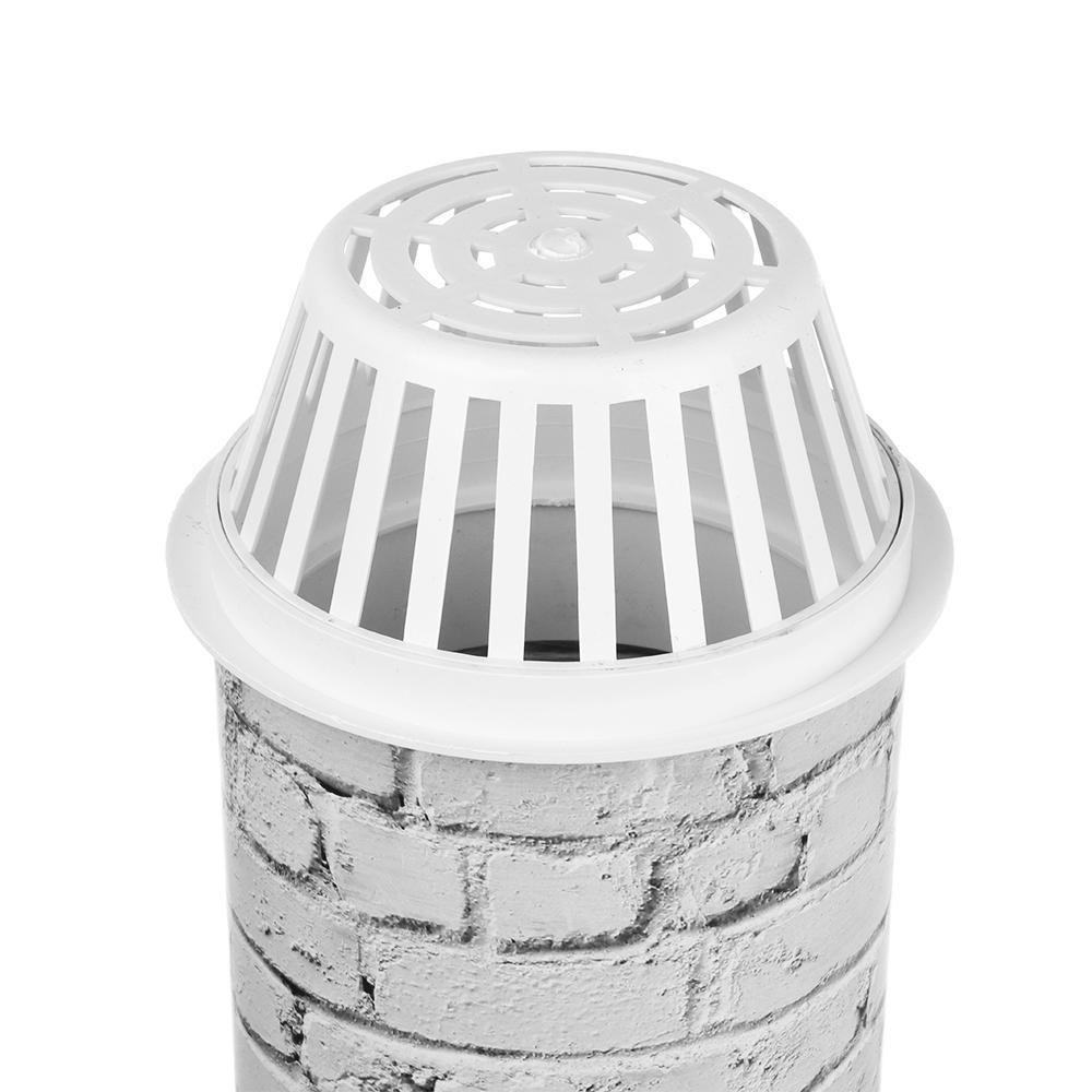 KUNHEV Nắp Đậy Cống Thoát Nước Sàn Nhà Chống Tắc Nghẽn Hình Tròn Tiện