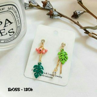 Hoa tai hq 055
