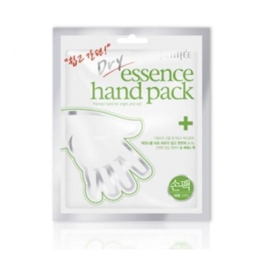 Mặt nạ cho tay bị khô PETITFEE Dry Esence (2pcs/bag) (date 2025)