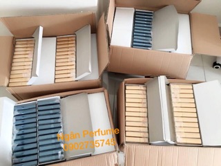 Ống chiết nước hoa