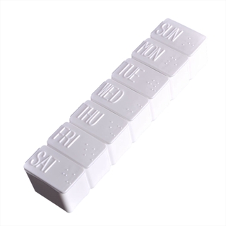Hộp Đựng Thuốc Mini Dễ Thương Jp5