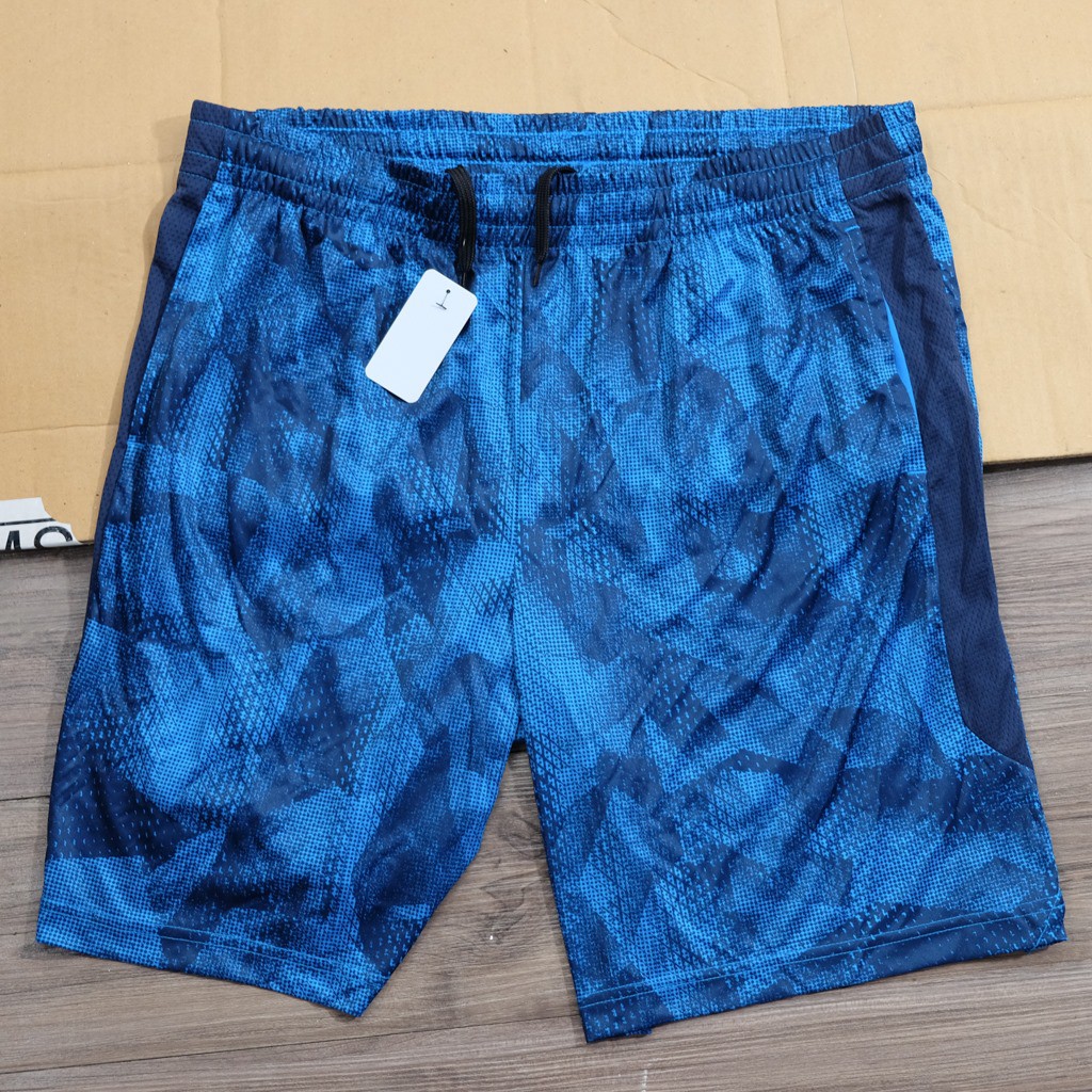 [Mã SKAMSALEP6 giảm 10% tối đa 100K đơn 150K] Quần short thể thao nam KOHL [ẢNH THẬT] co giãn tốt, vận động thoải mái | BigBuy360 - bigbuy360.vn