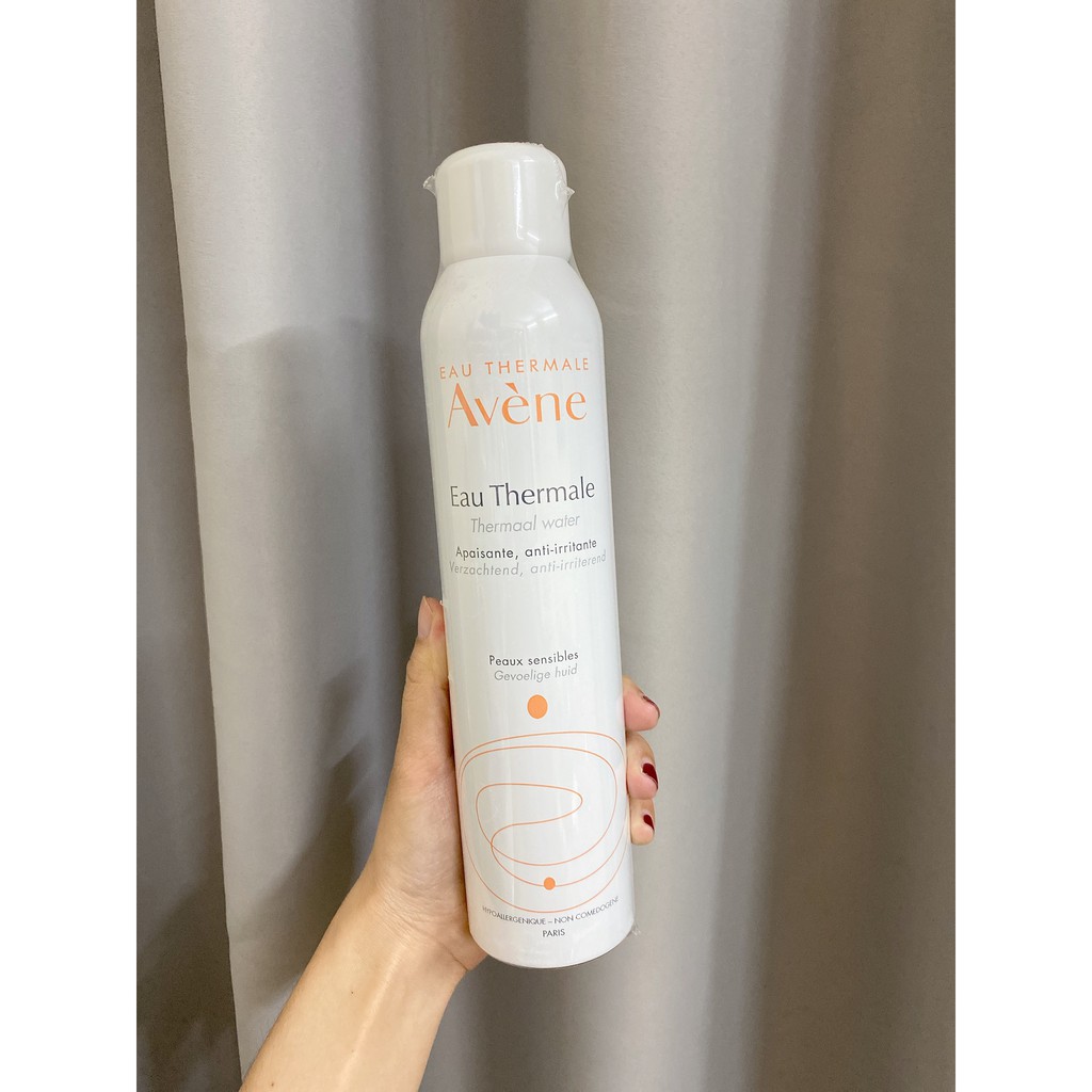 Xịt khoáng Eau Thermale Avene Thermal Spring Water 300ml