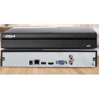 Đầu ghi 8 Kênh IP  NVR2108HS 2.0mpx(Firmware Tiếng Việt)