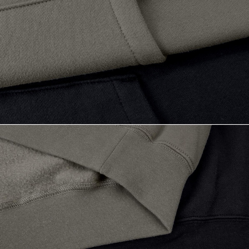 Áo Hoodie Nam Nữ Form Rộng Local Brand ESSENTIALS FEAR OF GOD SS2021 Nhiều Màu Unisex | Tomahawk Clothes | BigBuy360 - bigbuy360.vn