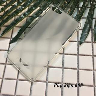 Ốp lưng WIKO Lenny 2 silicon dẻo - OL1654