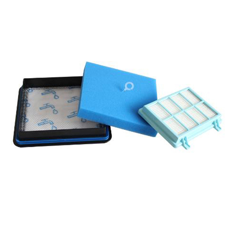 Bộ Lọc Động Cơ Cho Robot Hút Bụi Philips FC8010 FC9331 FC9332