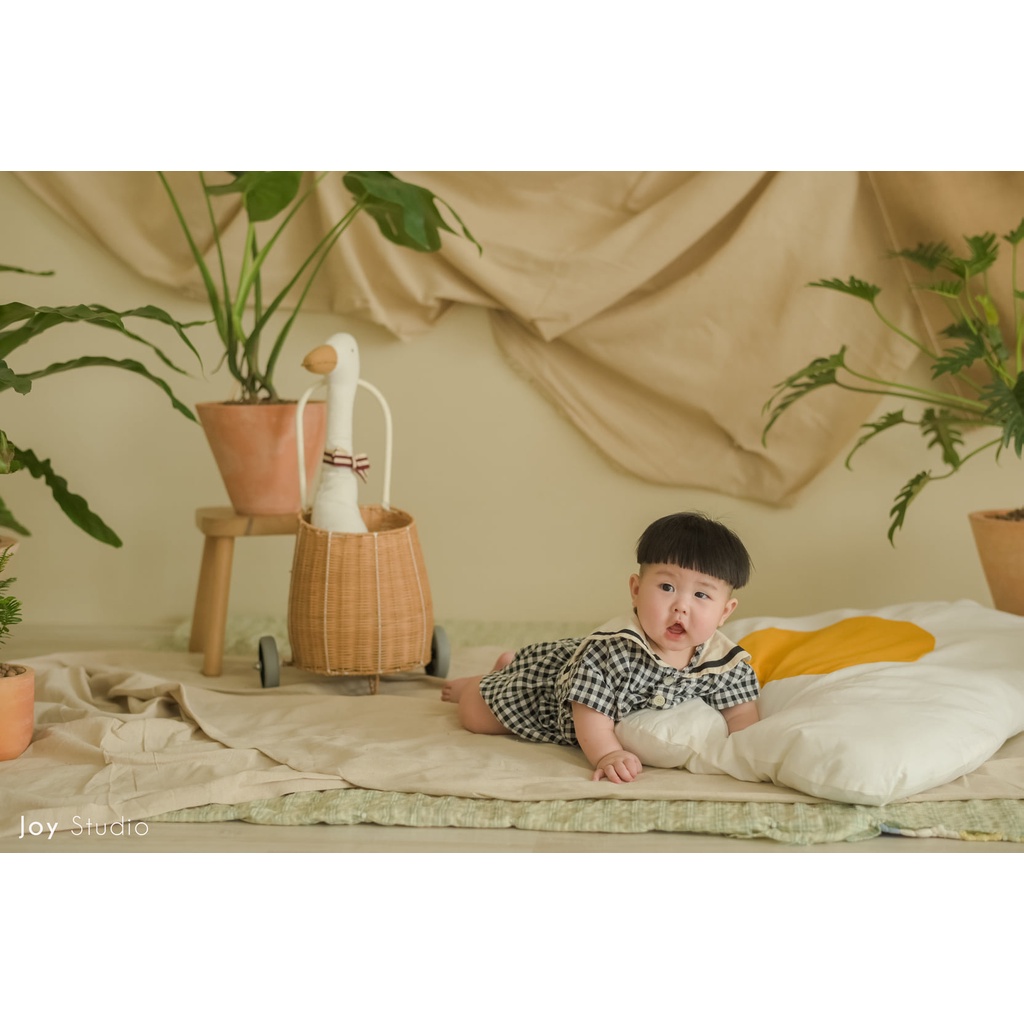 Vải Bố Canvas Làm Phông Nền, Background Chụp Ảnh vải Trơn Chụp Studio, Lookbook Với Khổ Vải 155cm