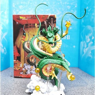 Mô hình Rồng Thần -Dragon Balls
