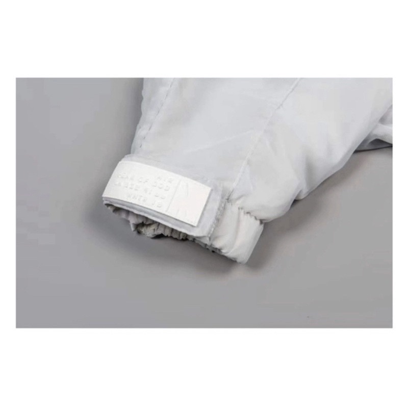 ⚡️⚡️  Áo khoác FEAR OF GOD xNlke - Jacket  FOG xNlke