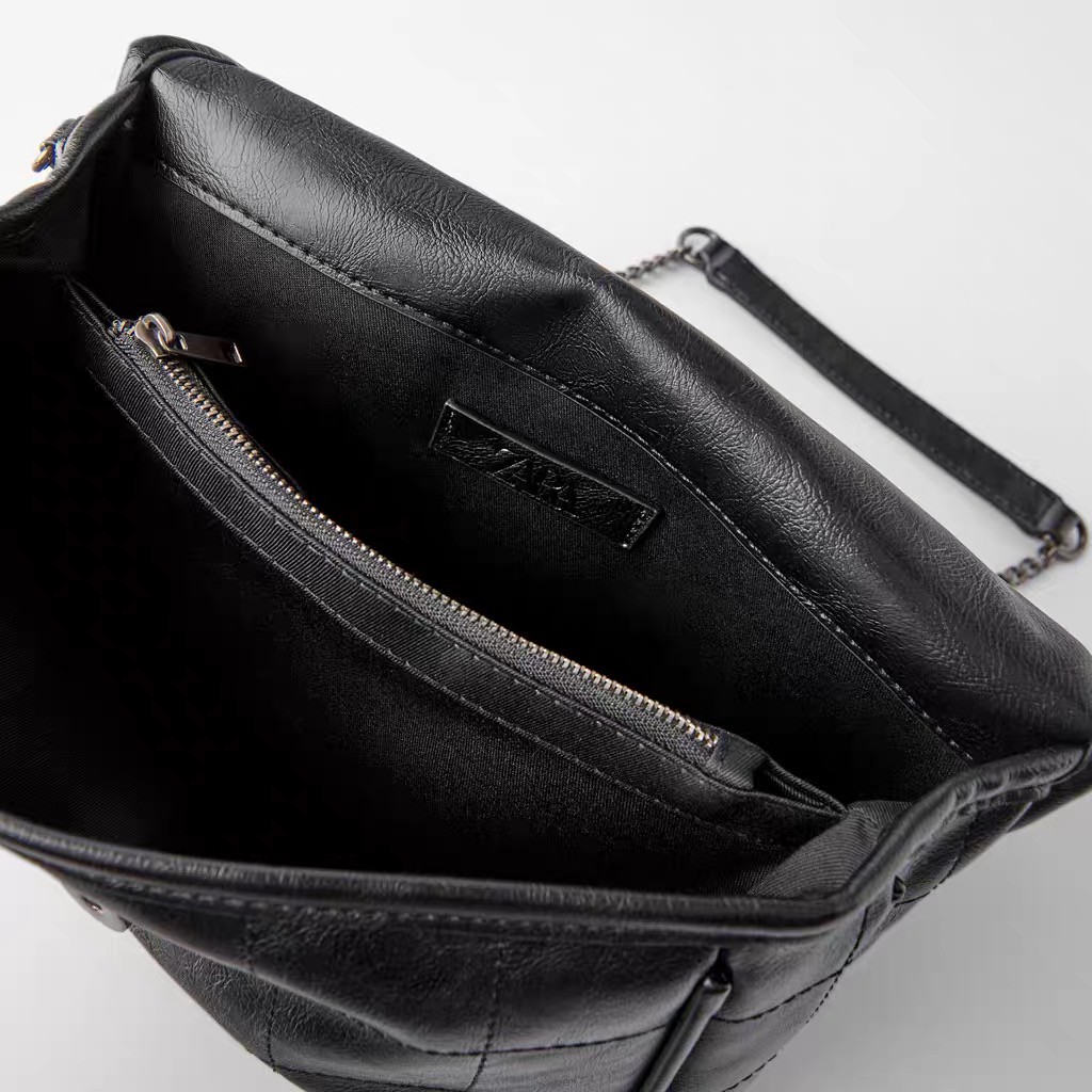 TÚI XÁCH ZARA ĐEO VAI DA MỀM