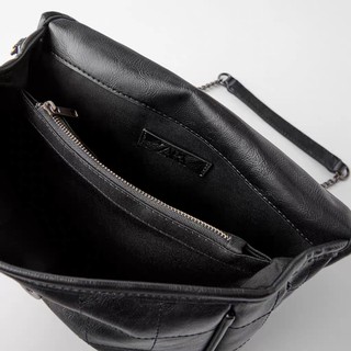 [ZR] TÚI XÁCH ZARA ĐEO VAI DA MỀM