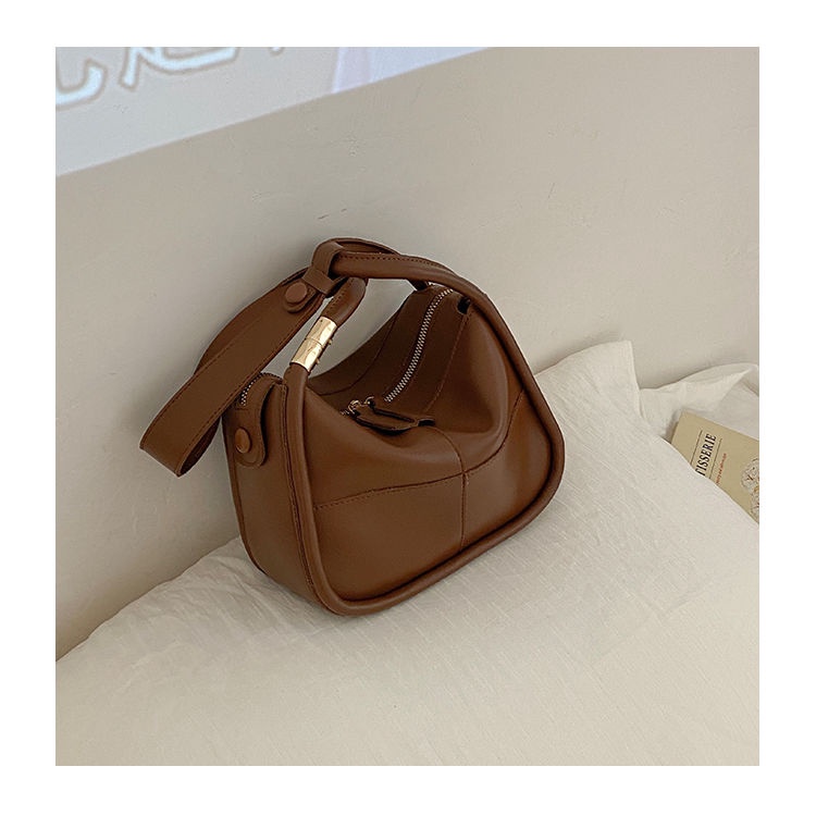 Túi Xách Đeo Vai Phong Cách Retro Thời Trang Mùa Hè Mới 2022