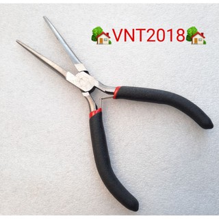 Kềm mỏ dài mini tiện dụng