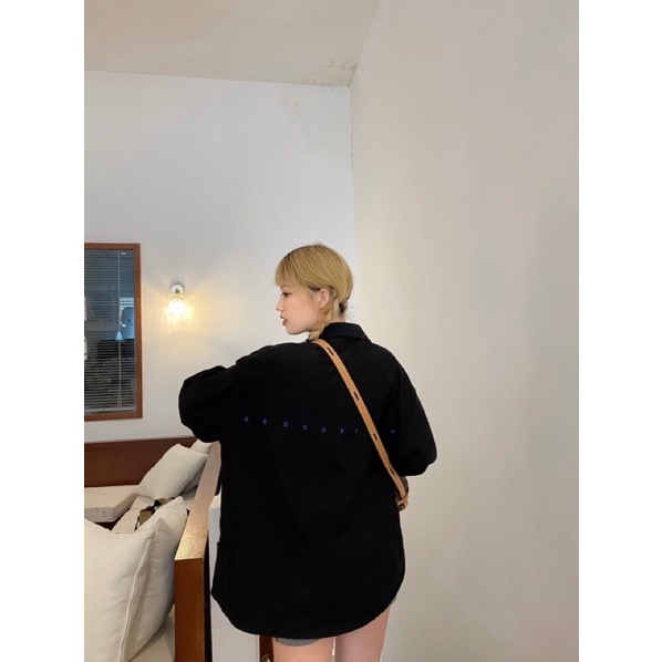 Shirt Basic Regods SS1