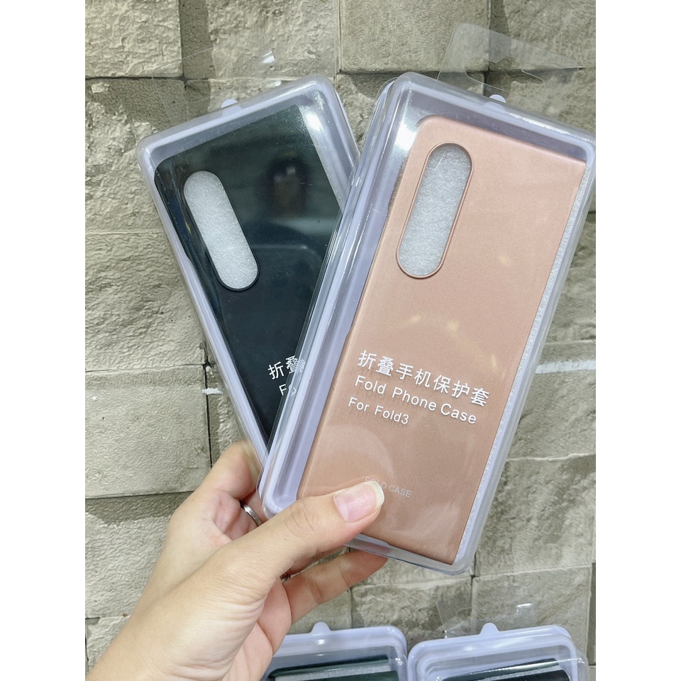 ỐP LƯNG SAM SUNG FLOD 3 !