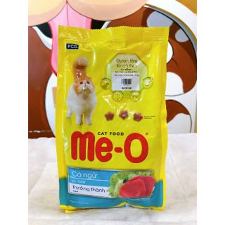 Thức ăn mèo Me - O 350g