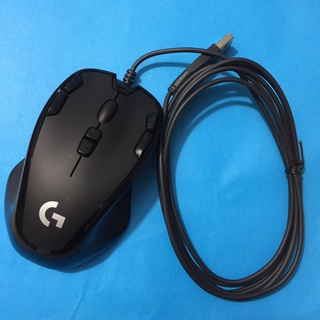 Chuột Gaming kết nối dây Logitech G300S