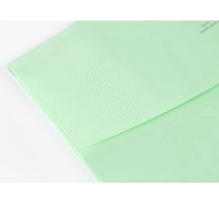 File Mặt Cười A4 GuangBo A9037