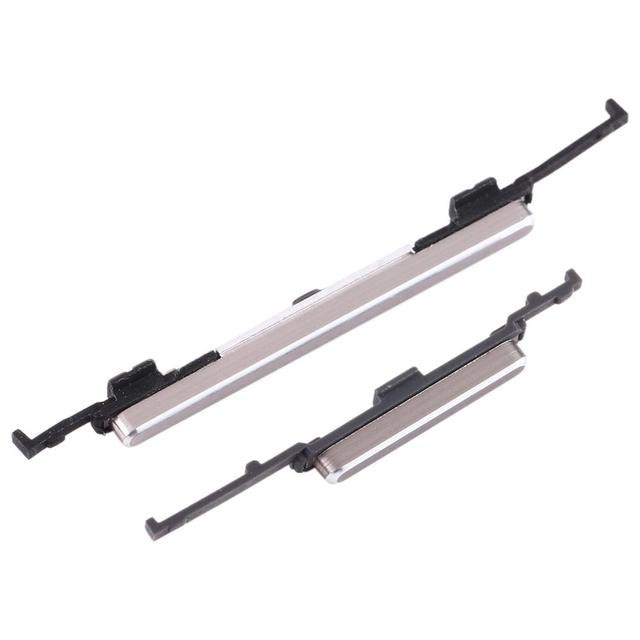 Công Tắc Nguồn Và Nút Âm Lượng Cho Samsung Galaxy Note 3 N9005 N900 N900A N900T N900V N900S