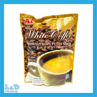 Cà Phê Trắng A1 Kopi Hoà Tan